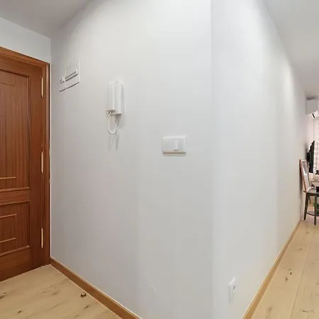 Apartment Elegancia Urbana En Centro *