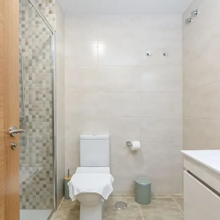 Elegancia Urbana En Centro Apartment *